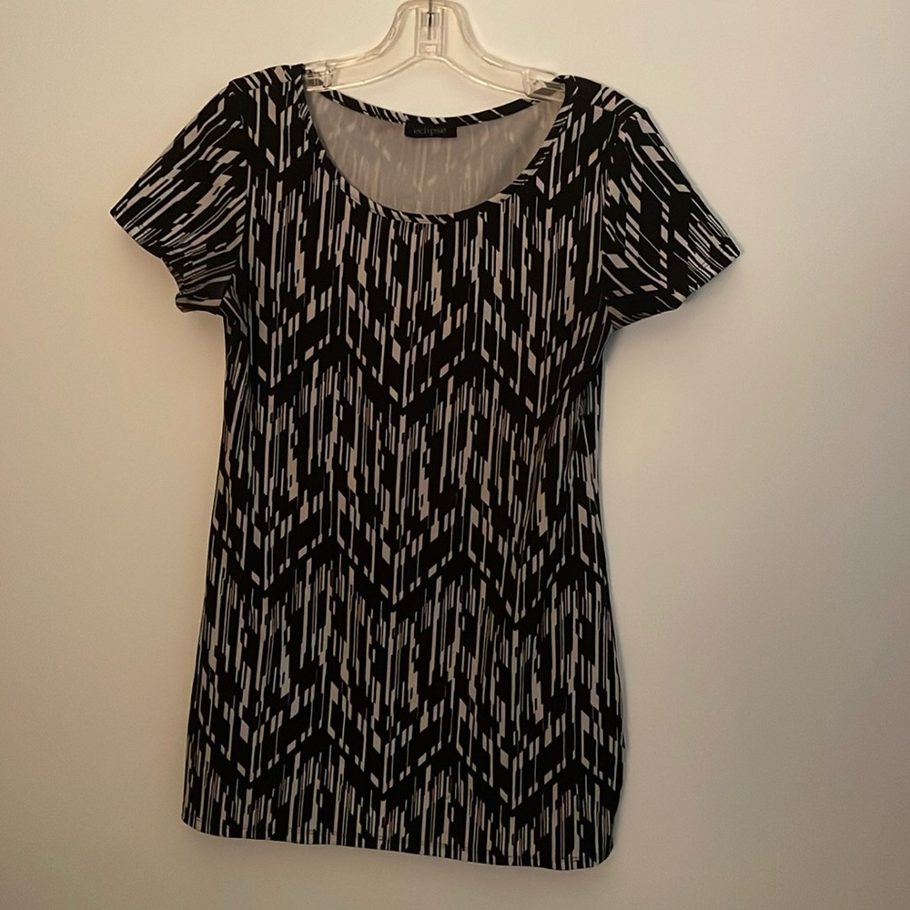 Tshirt dress